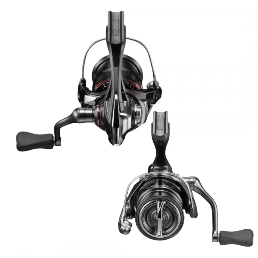 Vanford 2500 HGA Vanford 2500 HGA