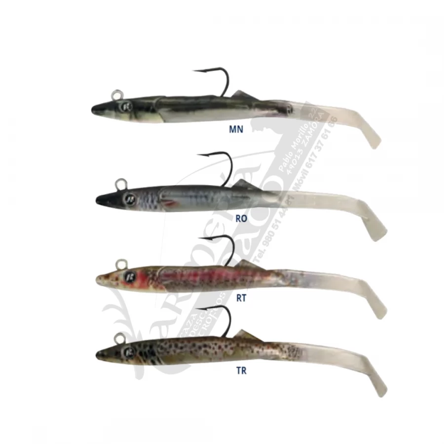 Vinilo Ragot Raglou Hybrid 65 Vinilo Ragot Raglou Hybrid 65