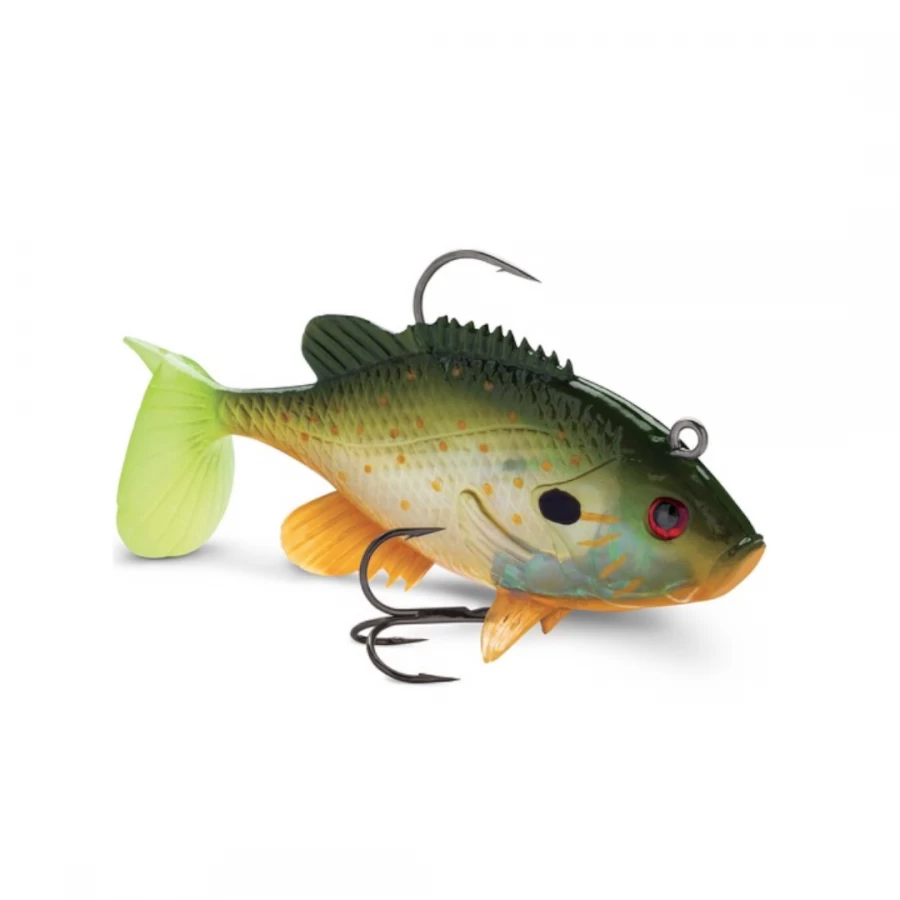 Vinilo Storm Wildeye Live Sunfish