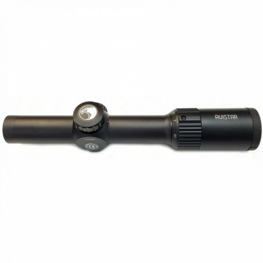 Visor Avistar 1-4x24 R.I.