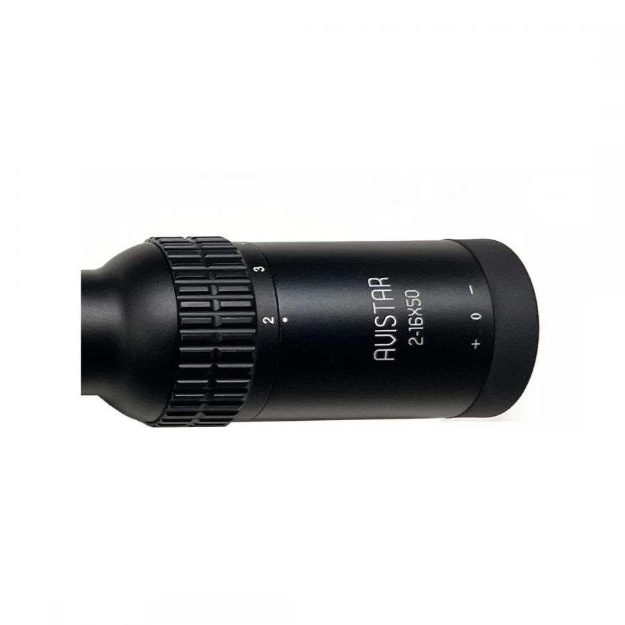 Visor Avistar 2-16x50 Illum 4A