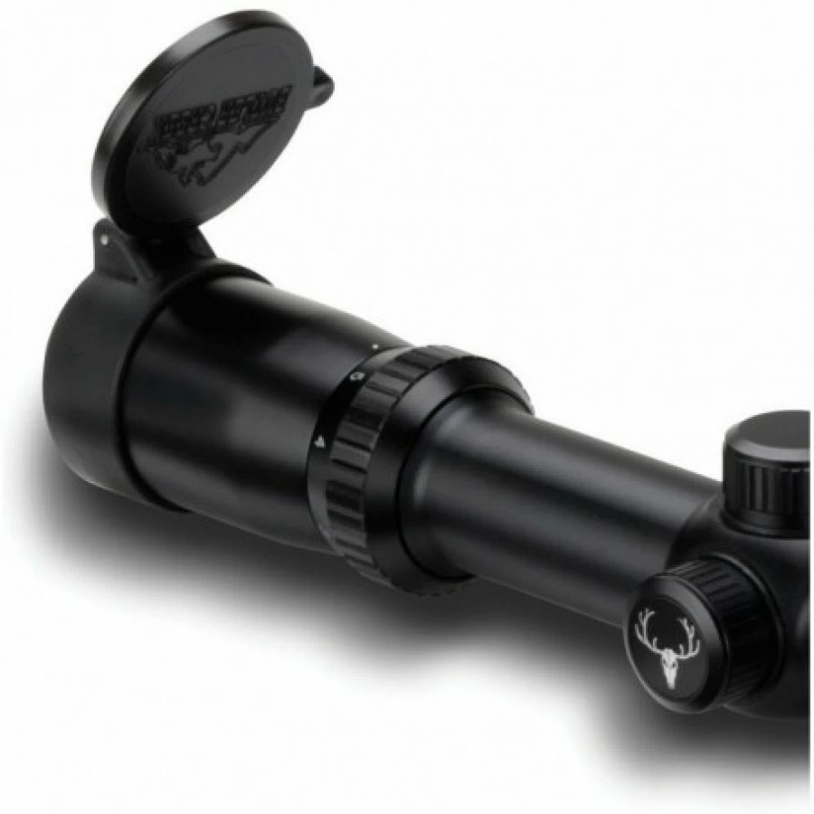 Visor Trophy XLT 1.5-6x44 Visor Trophy XLT 1.5-6x44