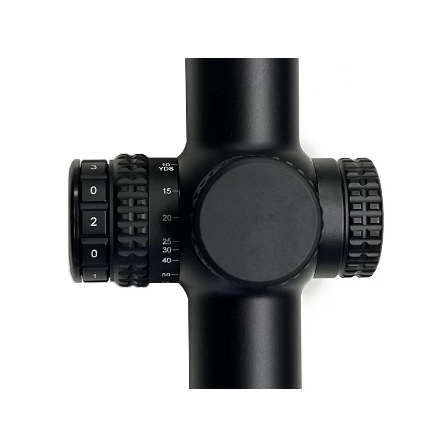 Visor Avistar 2-16x50 Illum 4A