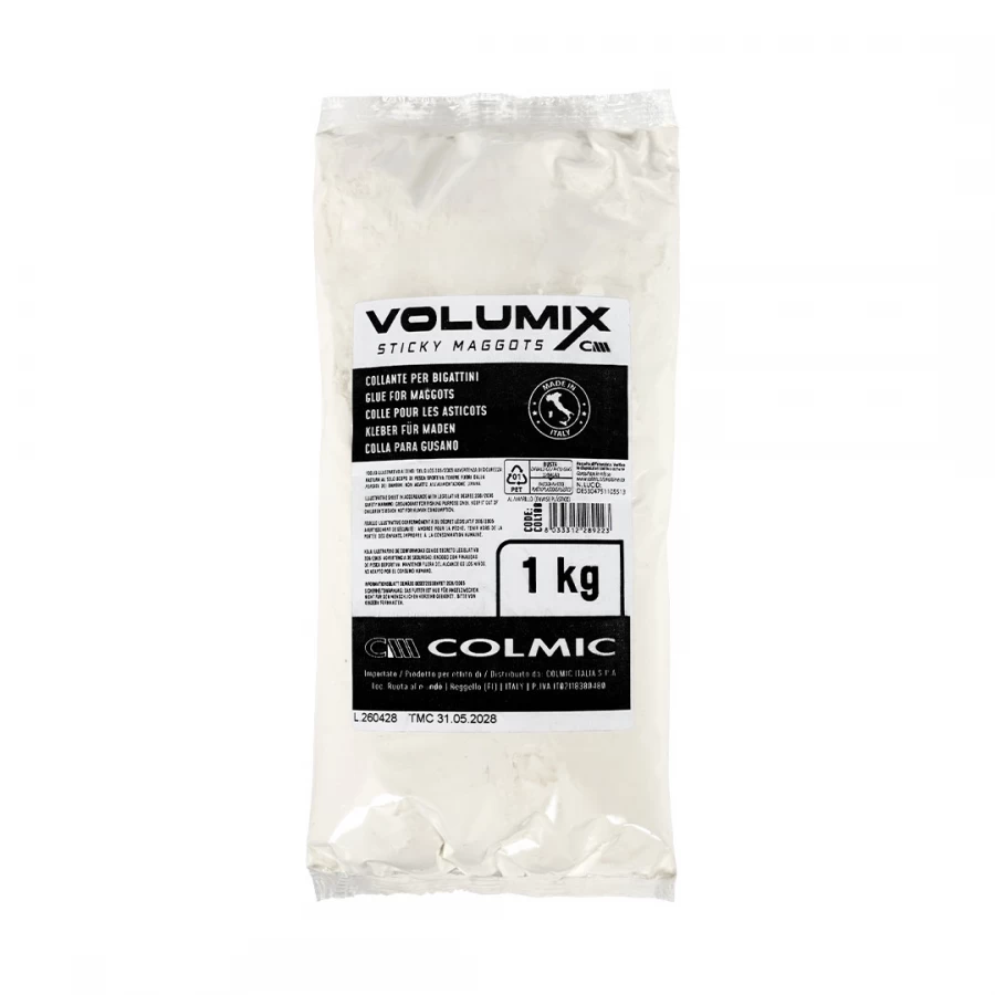 Volumix Sticky Maggots