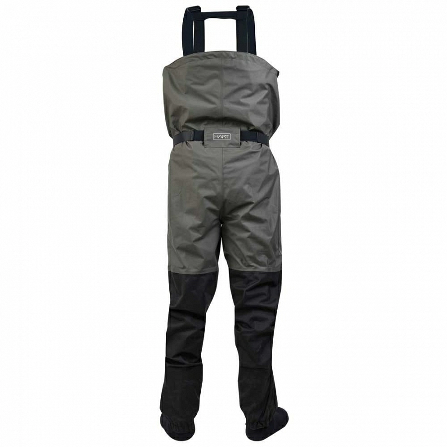 Vadeador Wader Hart 25S Air STR