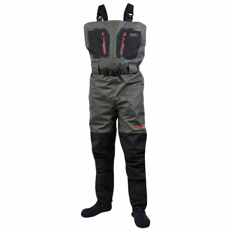 Vadeador Wader Hart 25S Air STR