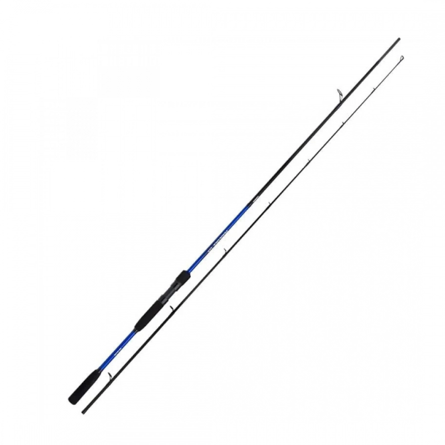Vengeance DX Spin Sea Bass