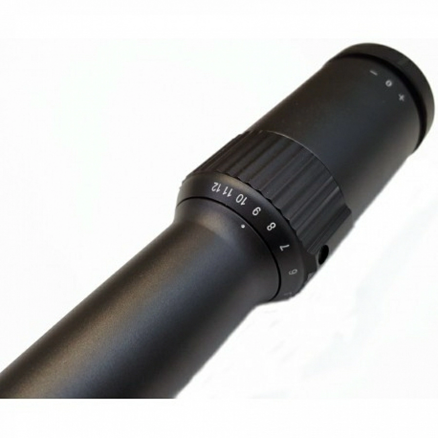 Visor Avistar 3-12x56