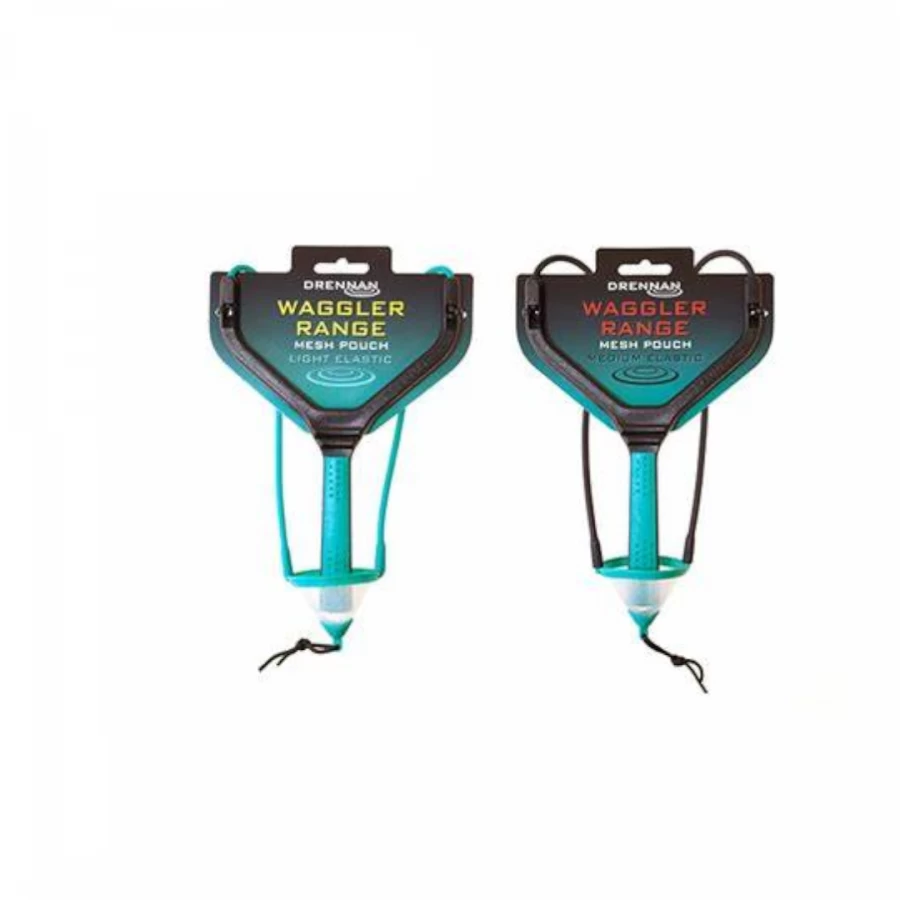 Waggler Range Waggler Range