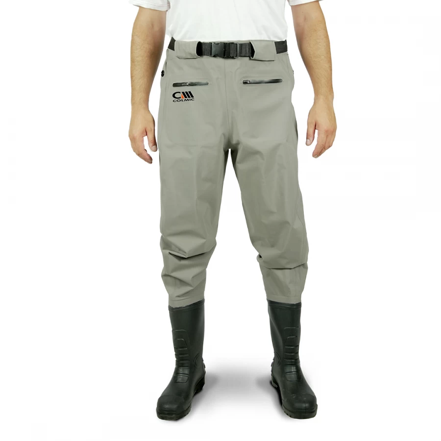 Waist Waders