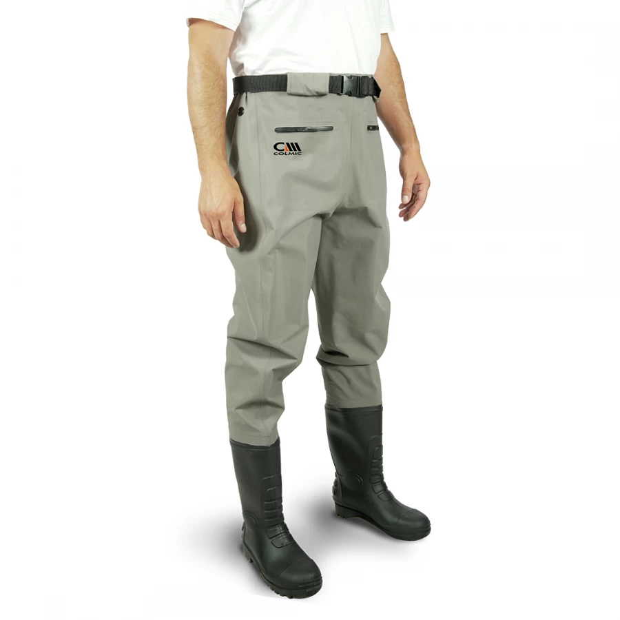 Waist Waders