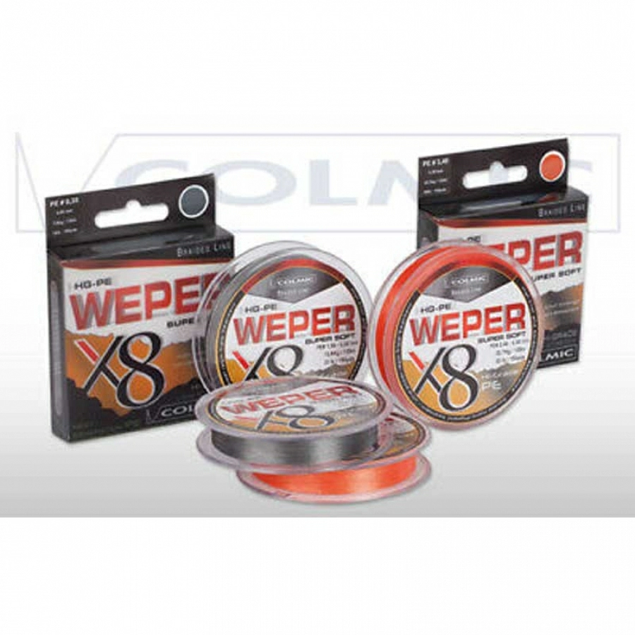 Weper X8