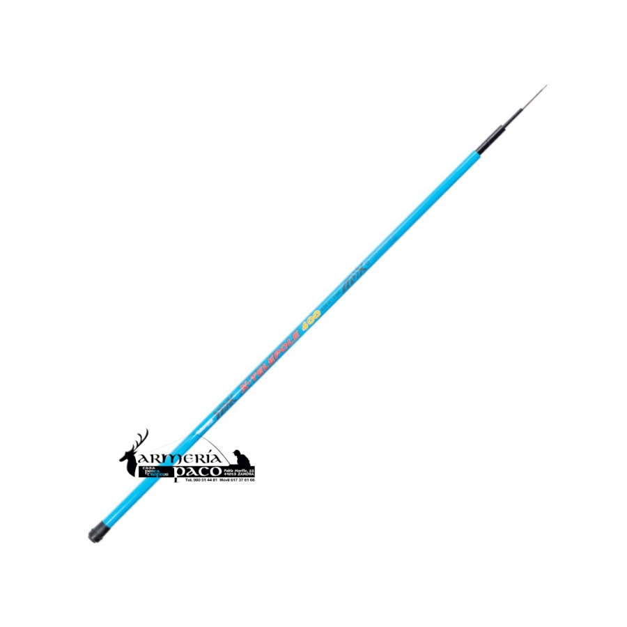 X Telepole Yokozuna
