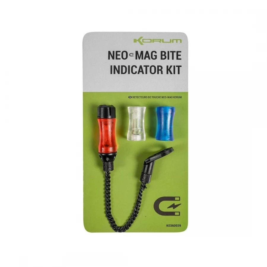 XL Neo Mag Bite Indicator Kit XL Neo Mag Bite Indicator Kit