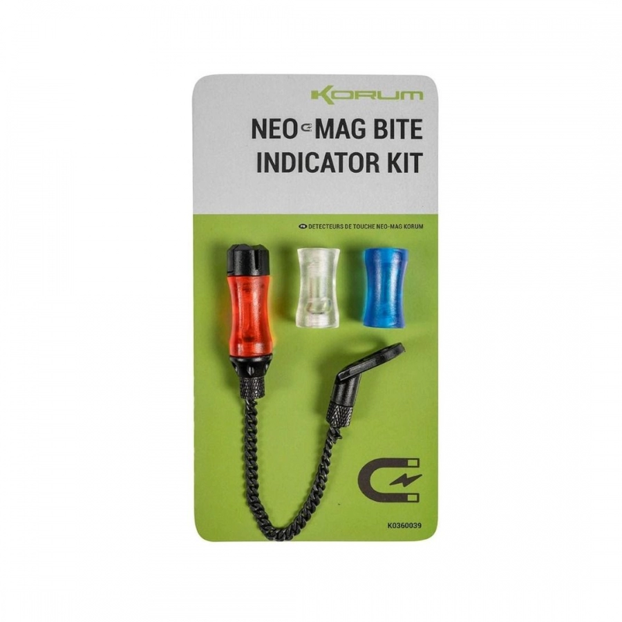 XL Neo Mag Bite Indicator Kit