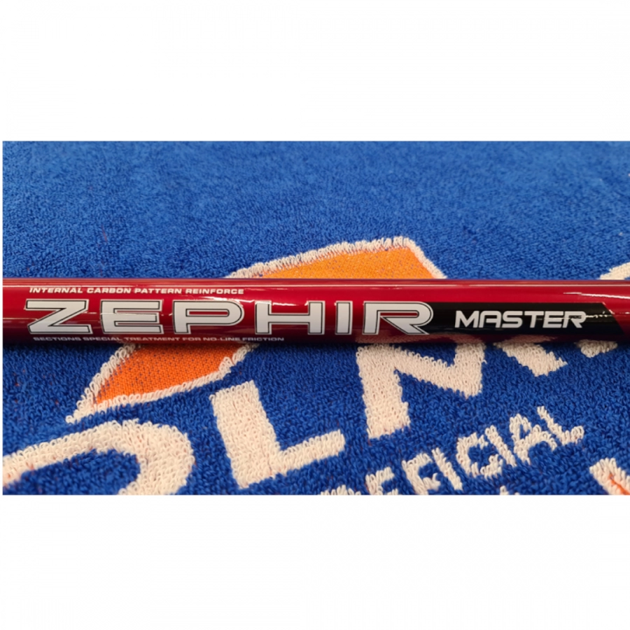 Zephir Master